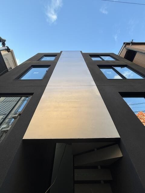 the trias shibuyahonmachi 501