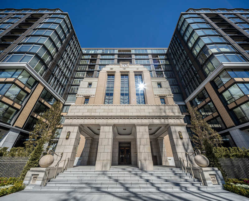 三田ガーデンヒルズEAST HILL 810