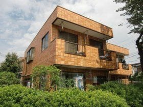 エステートカメリアの写真