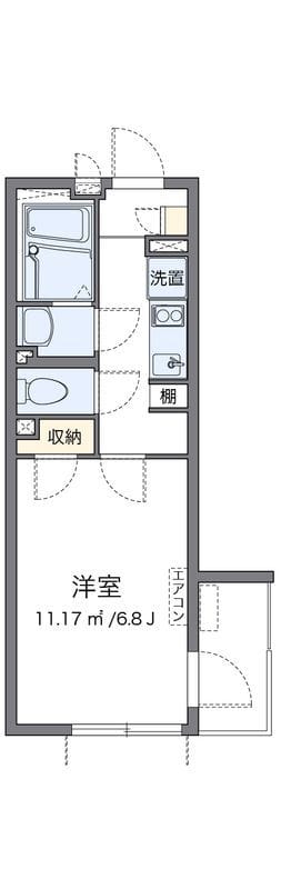 クレイノプレアデス 303