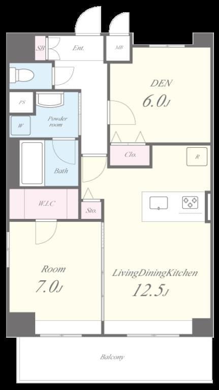 サランコート 1102