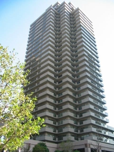 恵比寿ガーデンテラス壱番館の写真