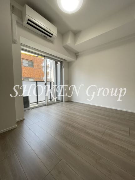 SHOKEN Residence新丸子Ⅱ 804