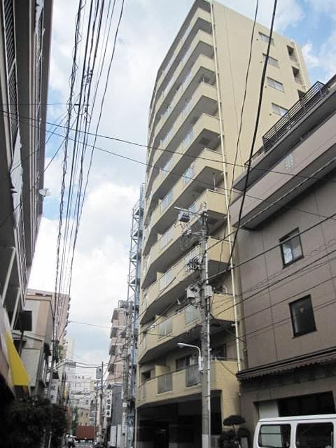 ドメイン入谷ステーションプラザの写真