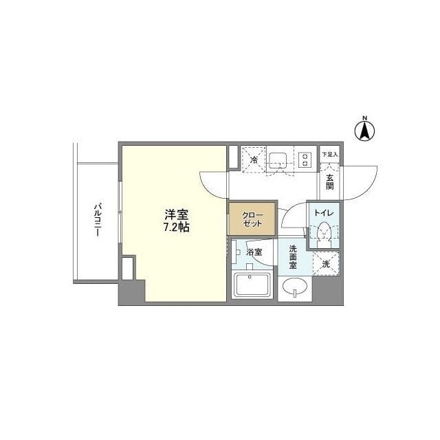 ラティエラ大森 105