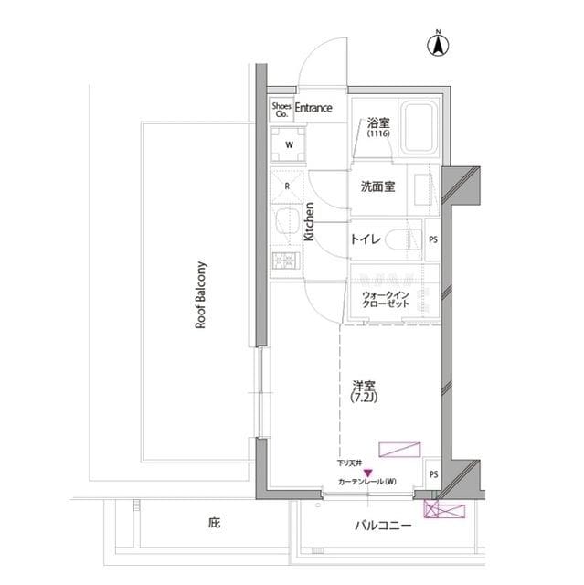 ラティエラ大森 406