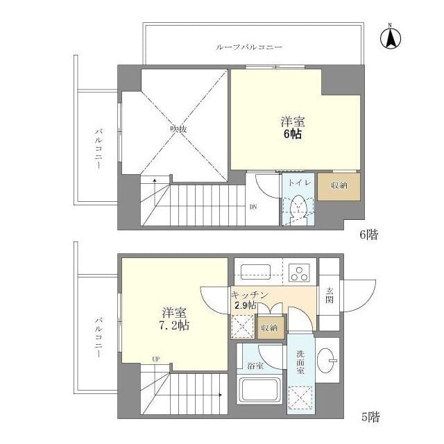 ラティエラ大森 503