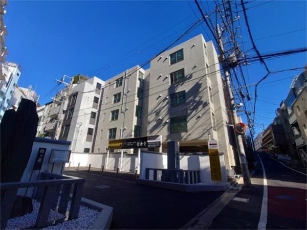 Luxe文京白山(リュクス)の写真