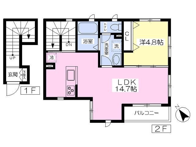 フォーリア小石川の写真