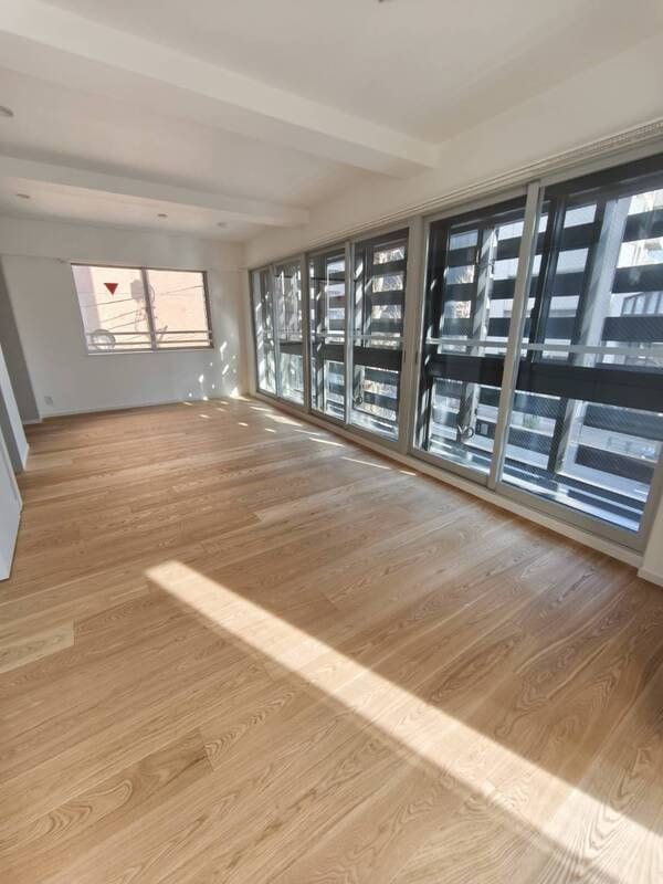 BNS meguro 3F