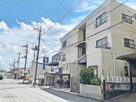 西川ビルの写真