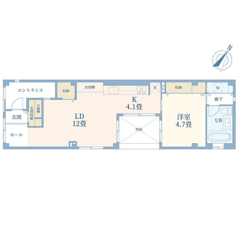 目白2-25-2の写真