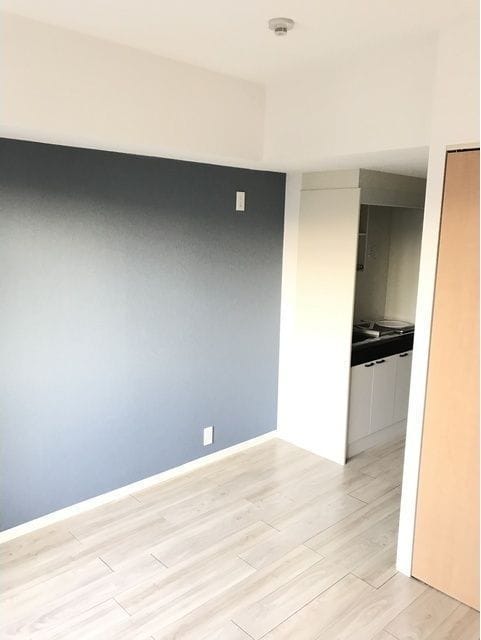 コンフォリア東中野 0504