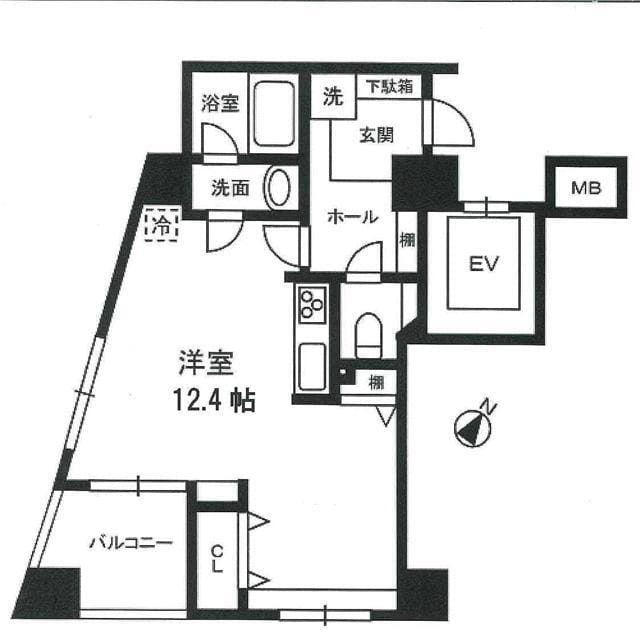 セントパレス西神田の写真