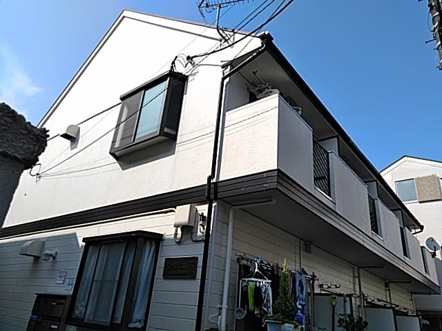 カーサフェリスの写真