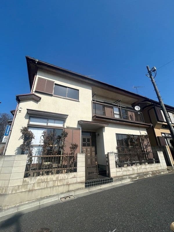 西大泉5丁目33戸建の写真