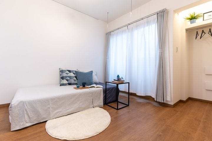 Grande北綾瀬Eastの写真