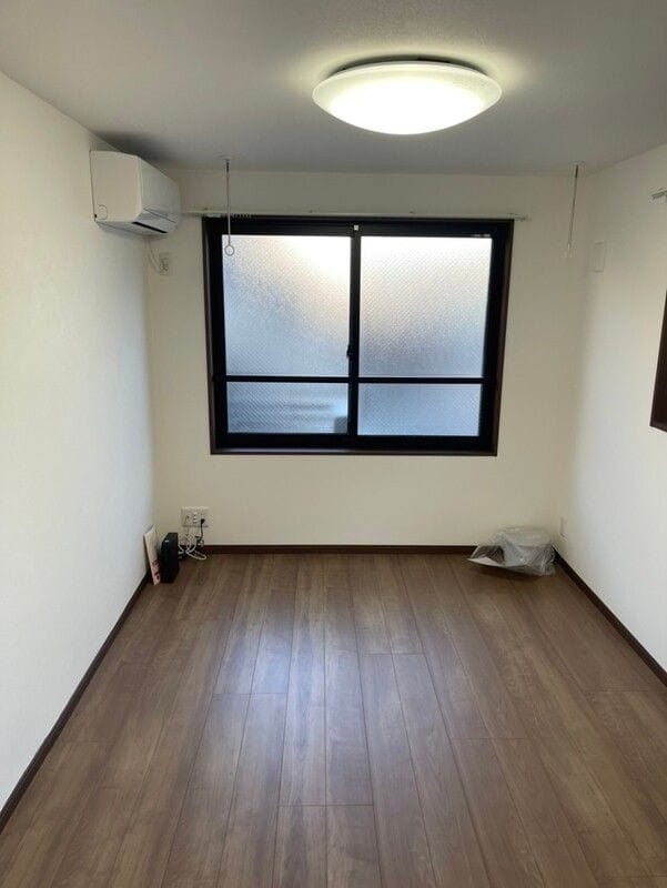 ファブール蒲田(ファブールカマタ)の写真