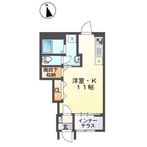 ボッテガノワール 105