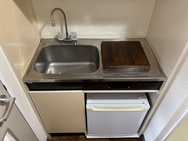 プロスペアー中野富士見町の写真