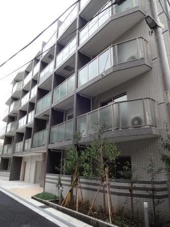 LUMEED飯田橋 305