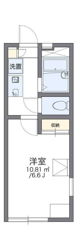 レオパレスリレーション 103