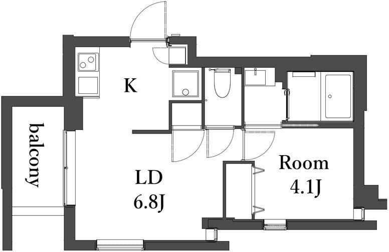 N's one S+大森西 102