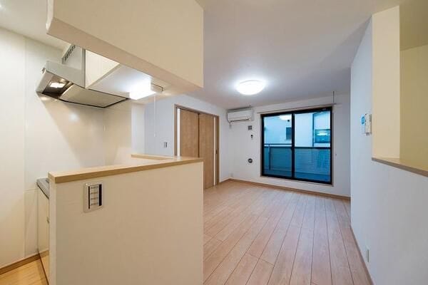 LEXELLA多摩川の写真