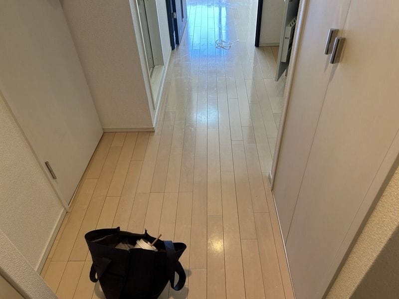 アーバイル文京白山 805