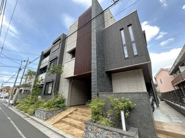T’s garden荻窪 305