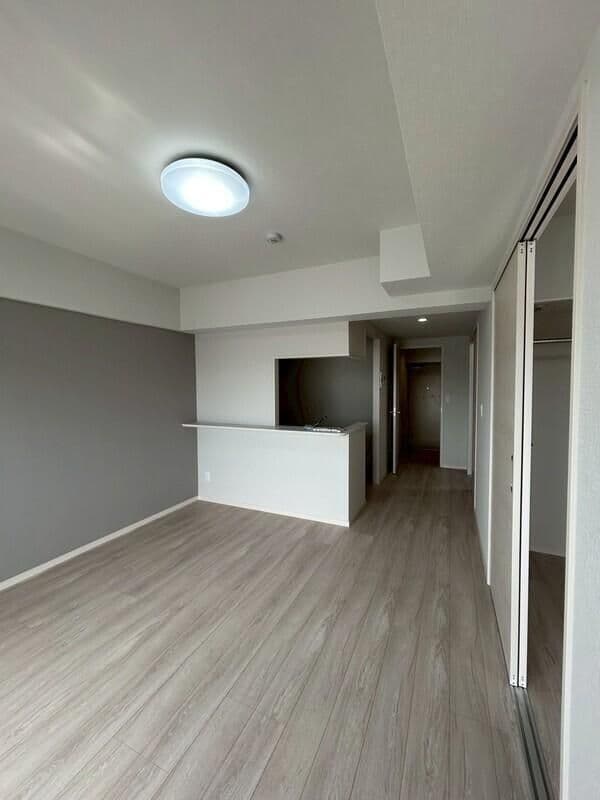 メイクスアート五反野 404