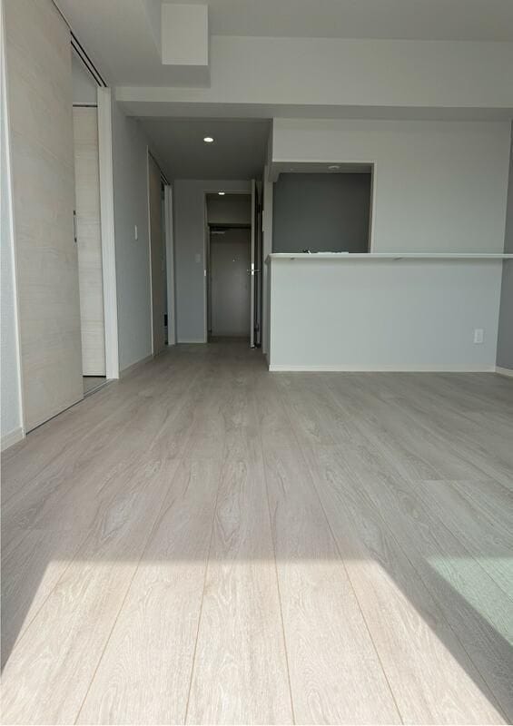 メイクスアート五反野 601