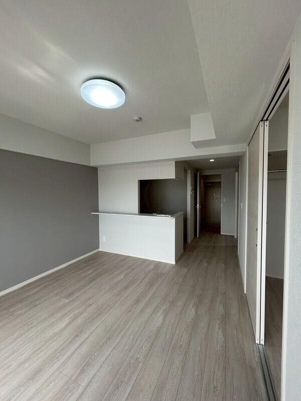 メイクスアート五反野 804