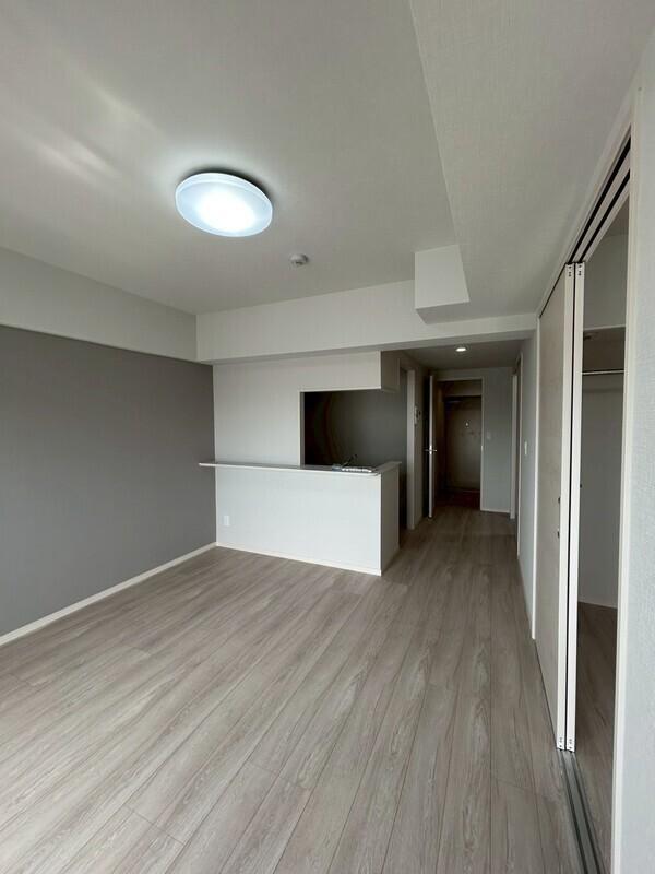 メイクスアート五反野 804