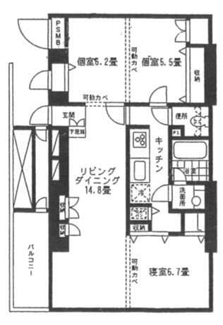 スペラール砧の写真