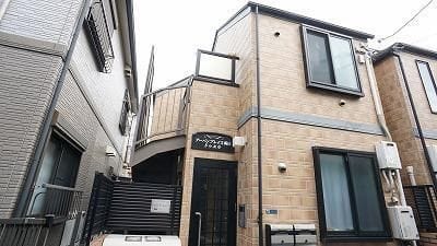 アーバンプレイス駒込ドゥエルの写真