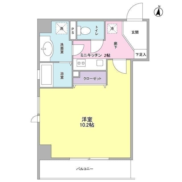 コルティーレの写真