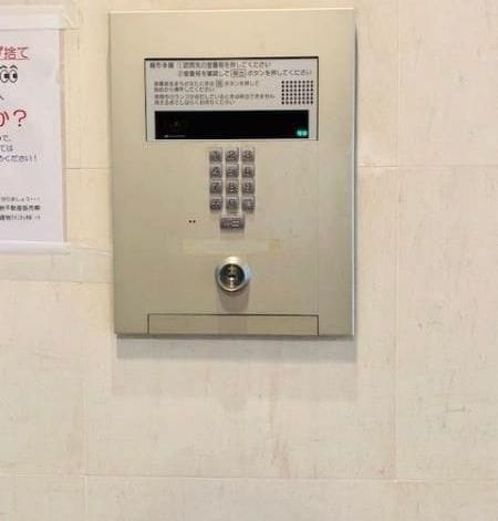 プレミアコート桜台 310