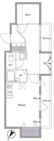 アイレスト横浜青木橋の写真