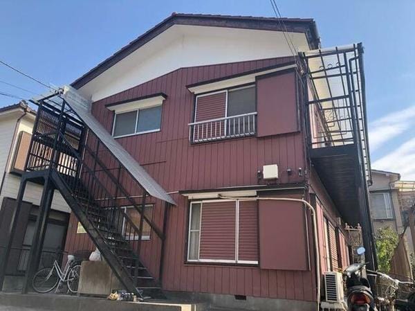 第一豊荘の写真