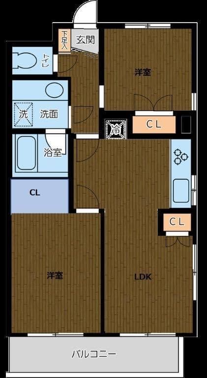 CASSIAたまプラーザの写真