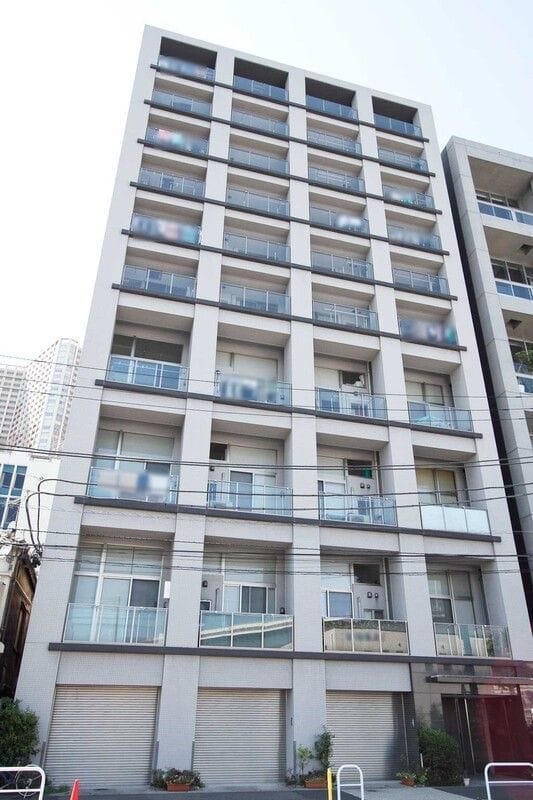 KAMOME 204