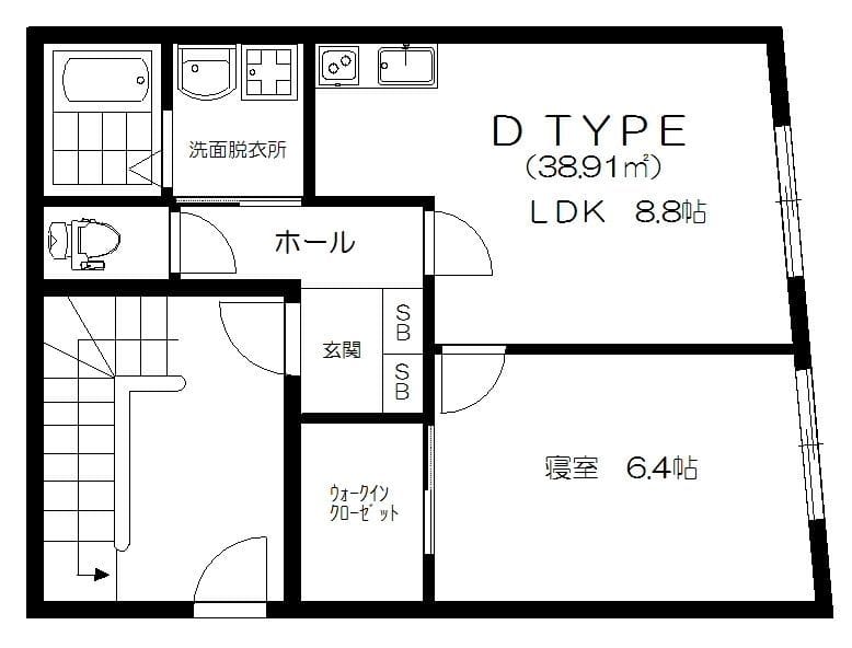 J-ARC曳舟の写真