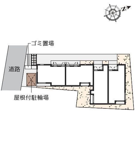 クレイノブレスボヌール 202