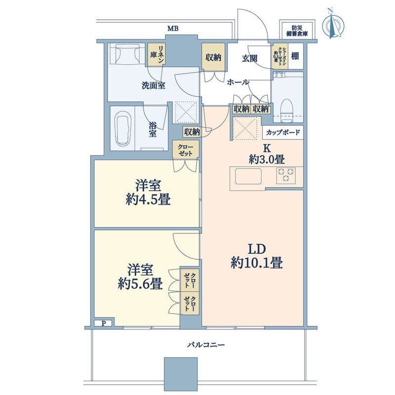 WORLD TOWER RESIDENCE 1811