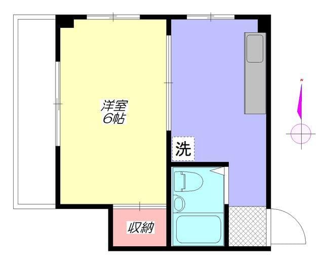 ラ・ポート梓の写真