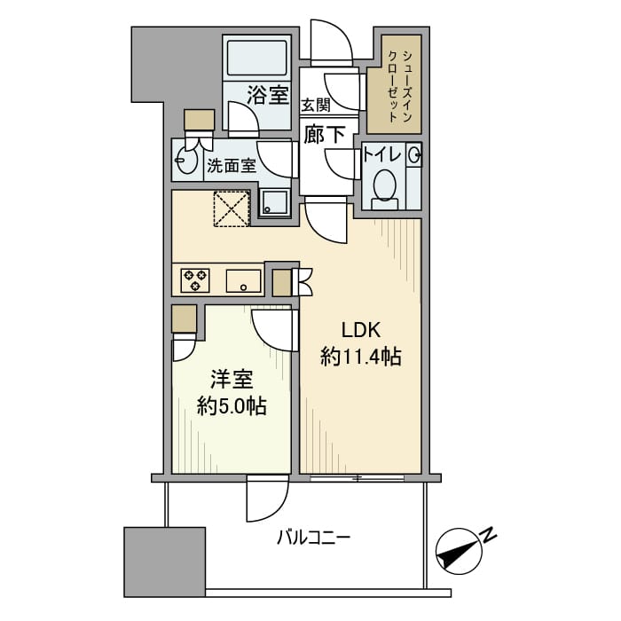 麻布台ヒルズレジデンスB 0