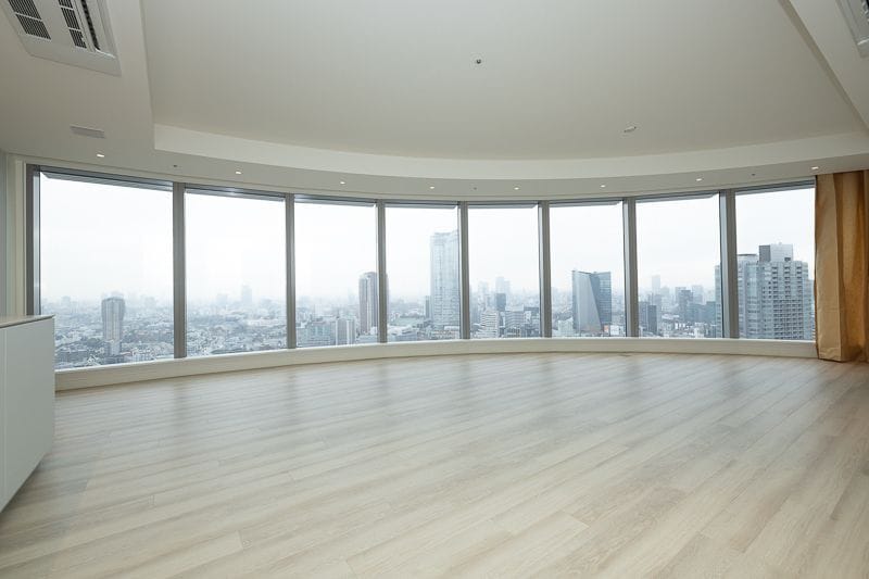 麻布台ヒルズレジデンスB 2813