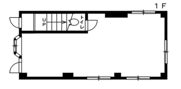 足立区東和四丁目戸建 1階 9.35万円/なし/なし