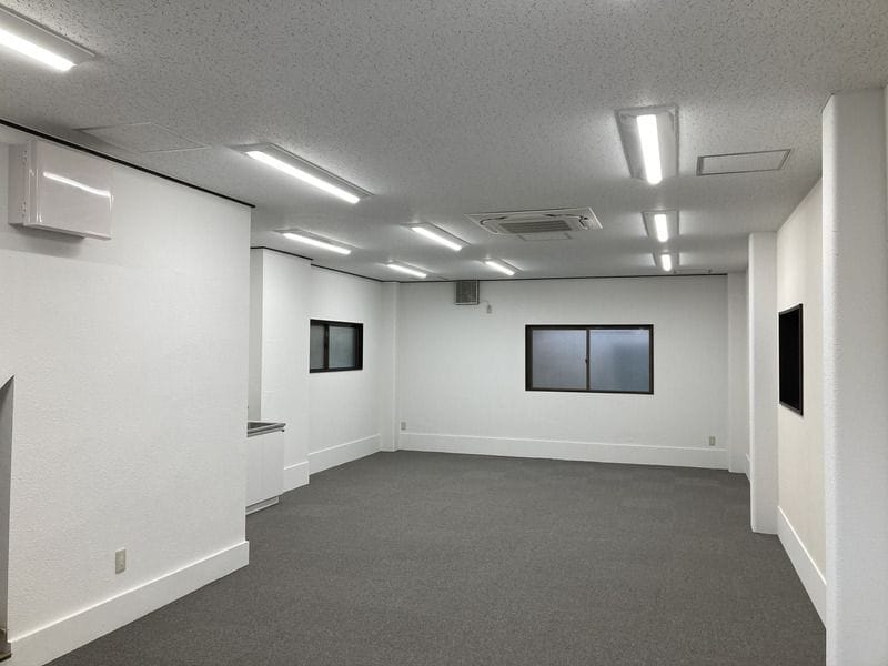足立区東和四丁目戸建 1階 9.9万円/なし/なし